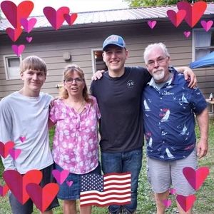 Meet your Posher, Donna